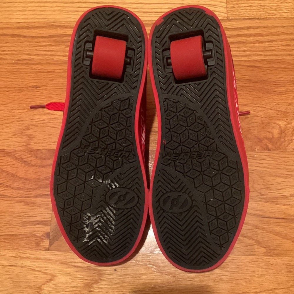 Heelys - Picture 8 of 10